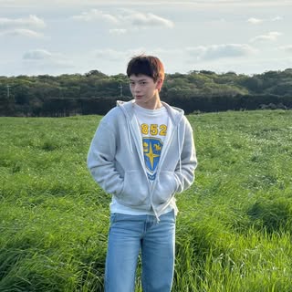 육성재 BTOB Melody 3X2