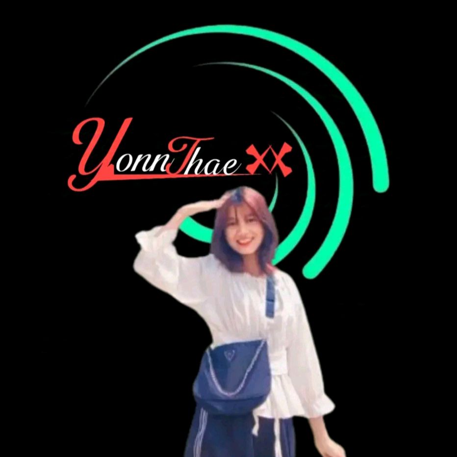 ♻️𝓨𝓸𝓸𝓷 𝓣𝓱𝓪𝓮 ♻️