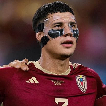 Yordan Osorio 🇻🇪