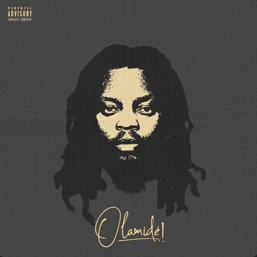 OLAMIDÉ