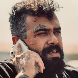 yosef,sahraii 🏅یوسف صحراي هستم🏅