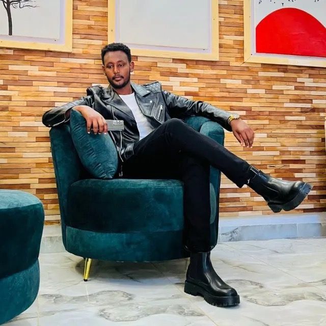 Yoseph Kebede