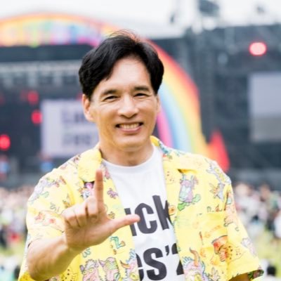 堀義人