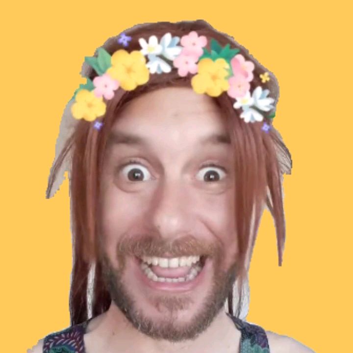 Pablo Kamb 💥 Humor💥 Lipsy