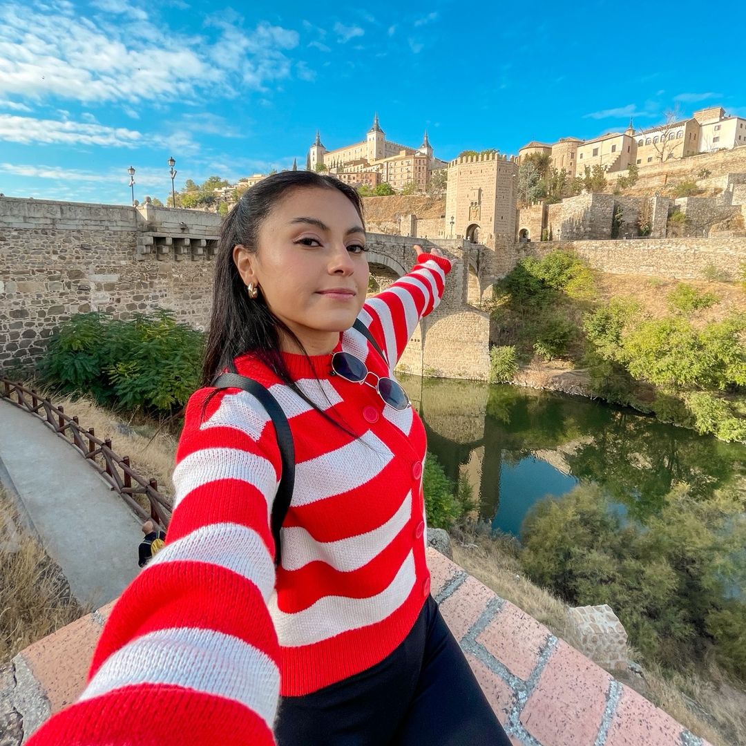 Yosoyviajera ✈️