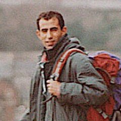 Yosri Fouda