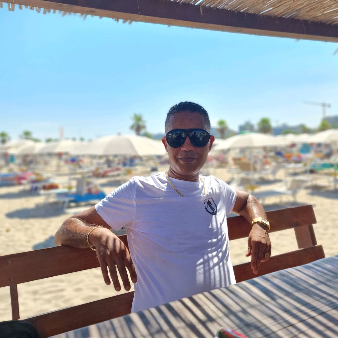 youness kafi