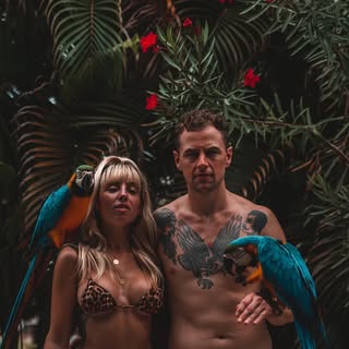 GIGI & DAN CHIERIGHINI