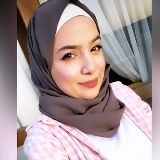 Youmna Halabi