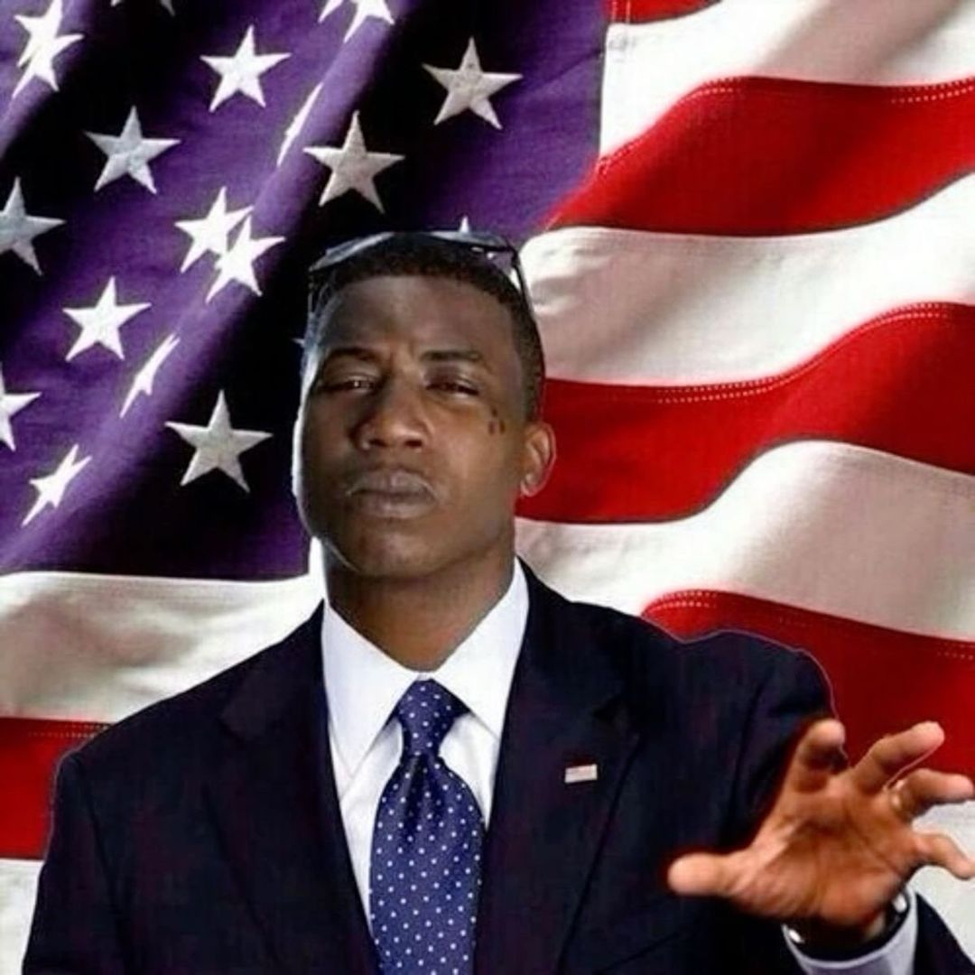 Free Durk Derrick Banks