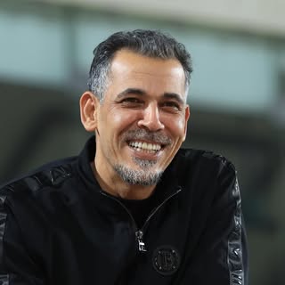 Younis Mahmoud