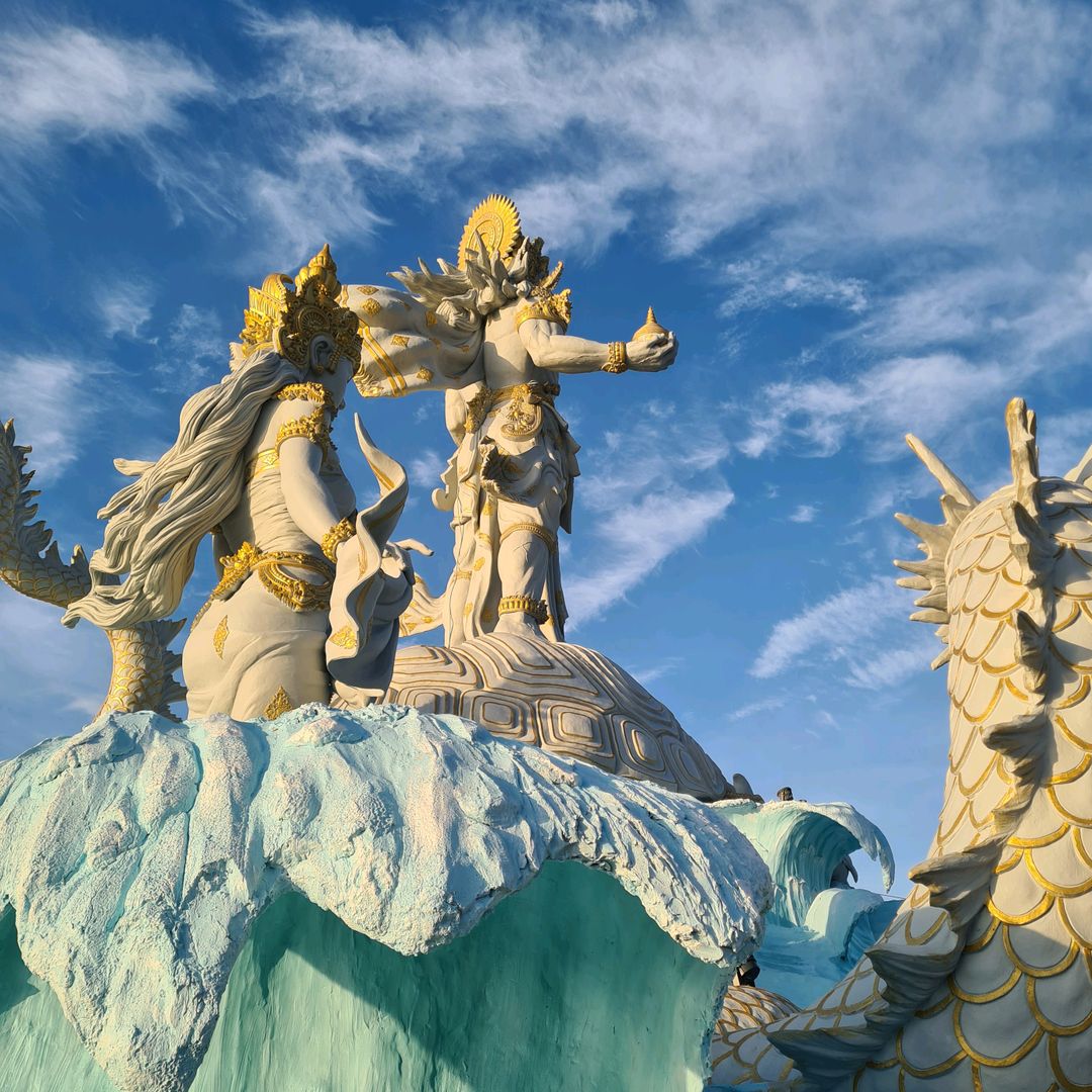 Ananda Tour Bali