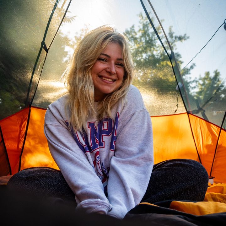 Katie | Adventure Girl 🌞