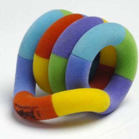 Fidget toys