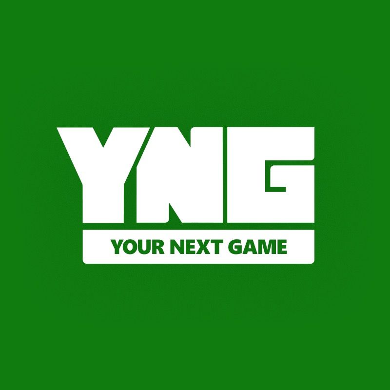 Your Next Game