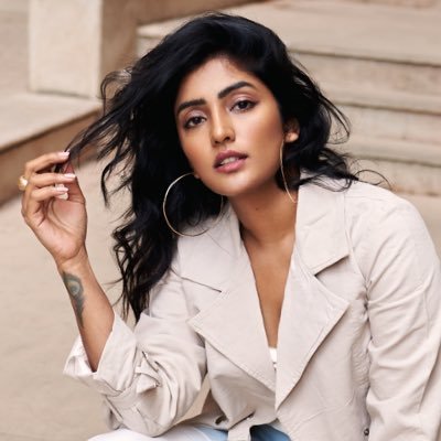 Eeshaa Rebba