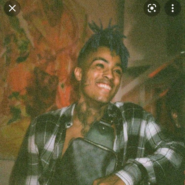 Xxxtentacion