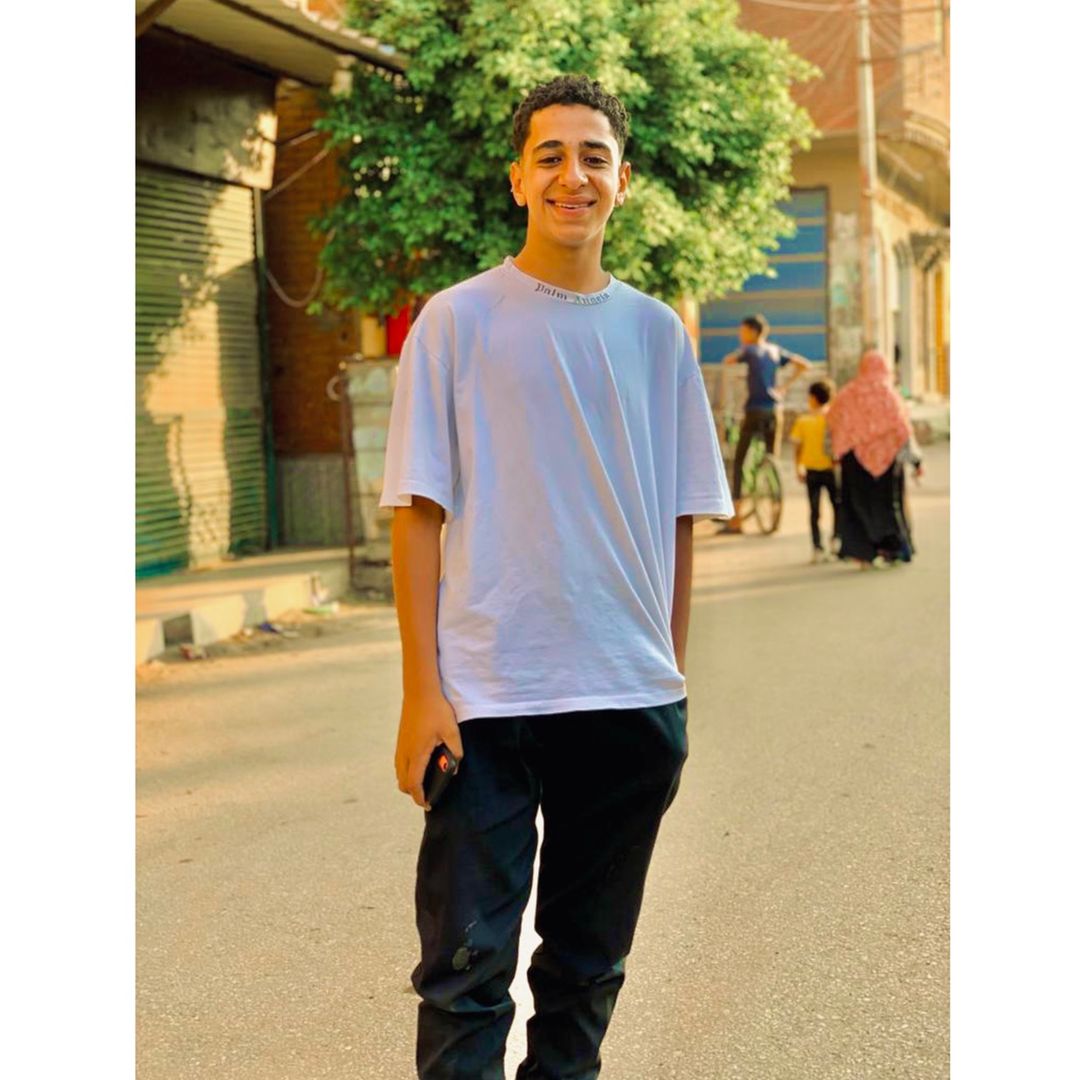 الشيخ ❤️🔥