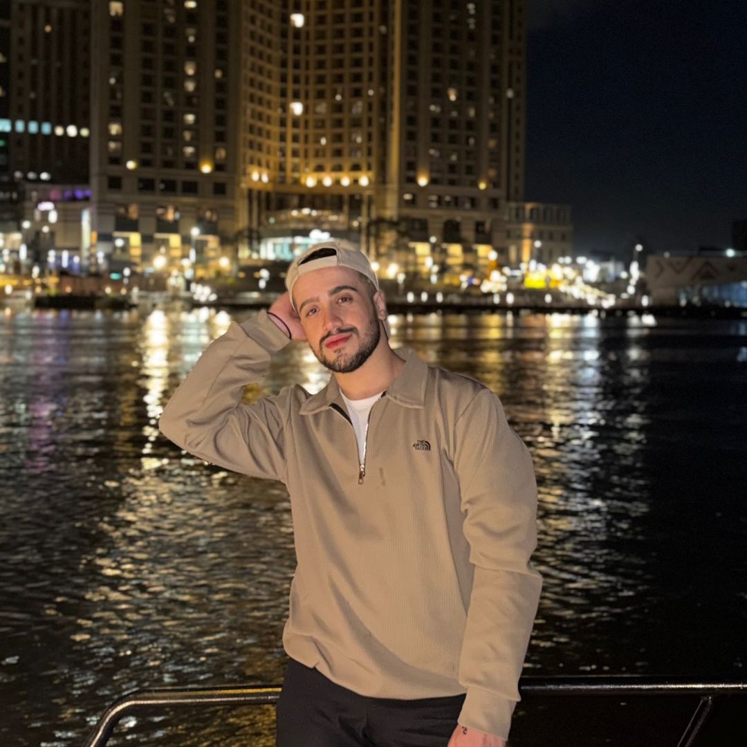 ✨Yousef Zalabia ✨