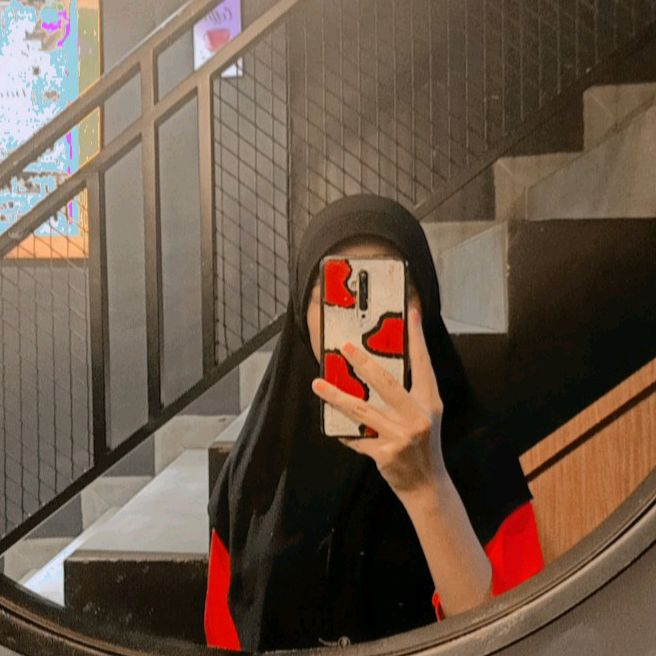 ซาห์รา||🦊🍓TK