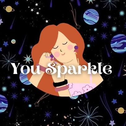 You Sparkle
