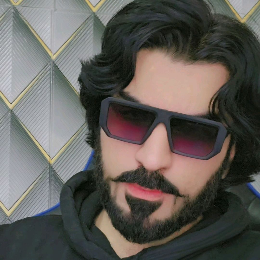 Yousuf 🌹 👑YKN👑