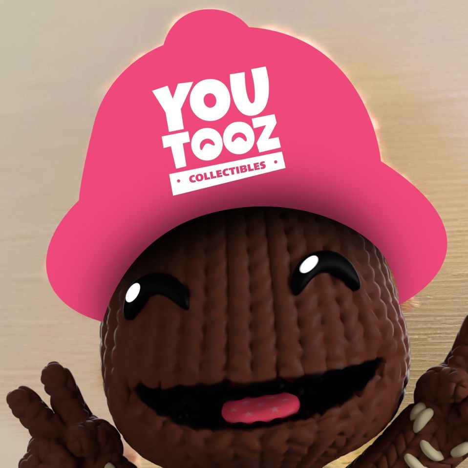 Youtooz