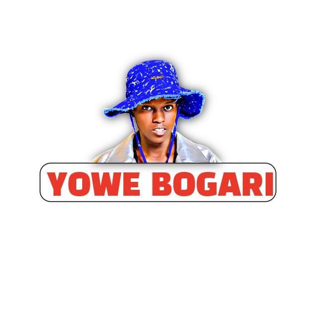 Yowe  Bogari Cedric