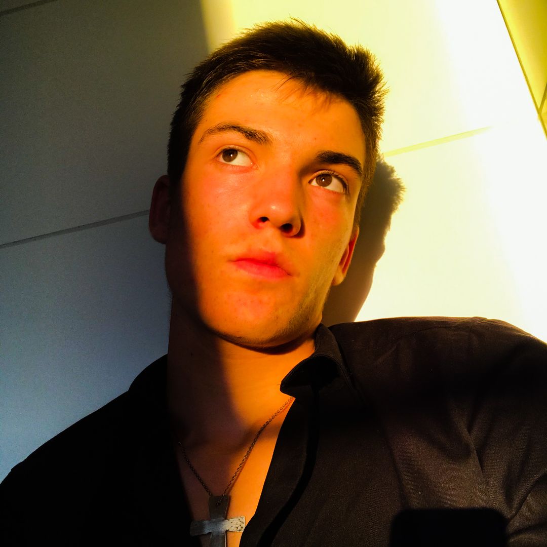 Bechoux Yohan