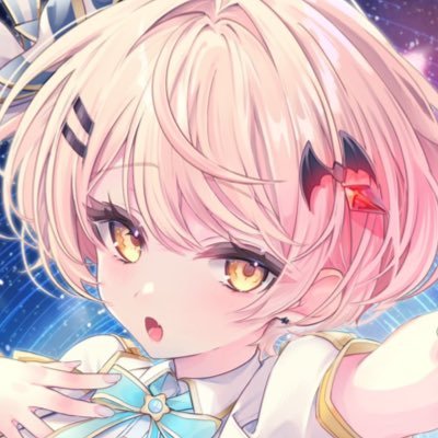 夜空メル🌟@ホロライブ１期生【活動終了】