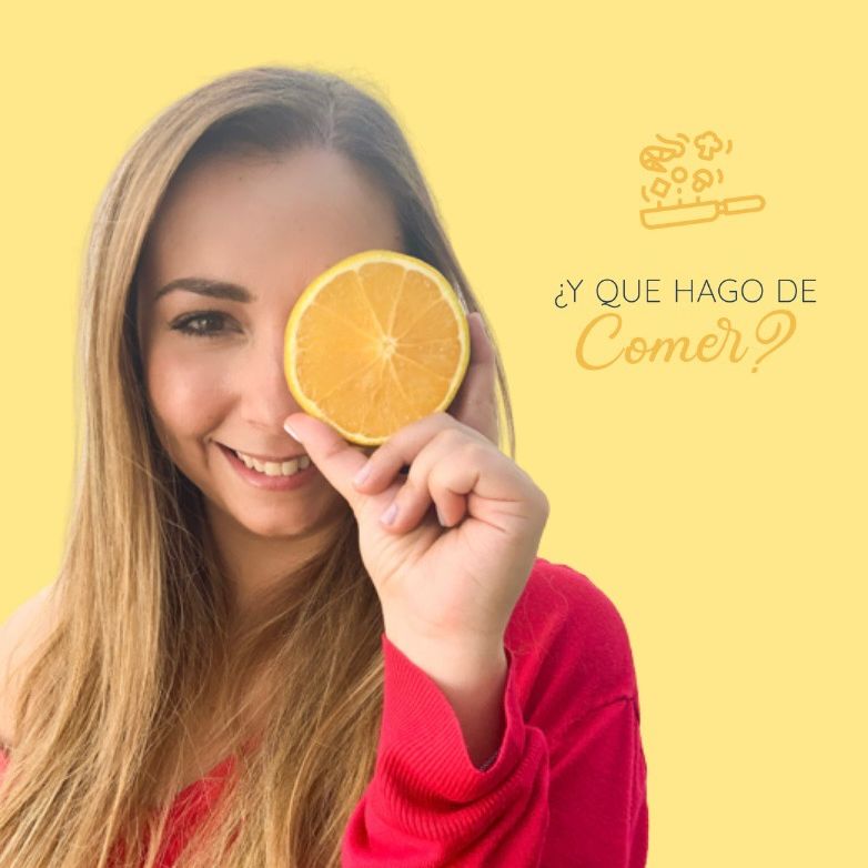 Maria   Y Qué hago de comer?