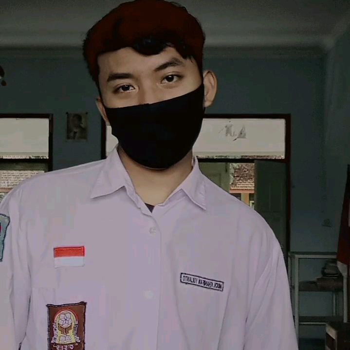 DARK・Vannㅤ亗