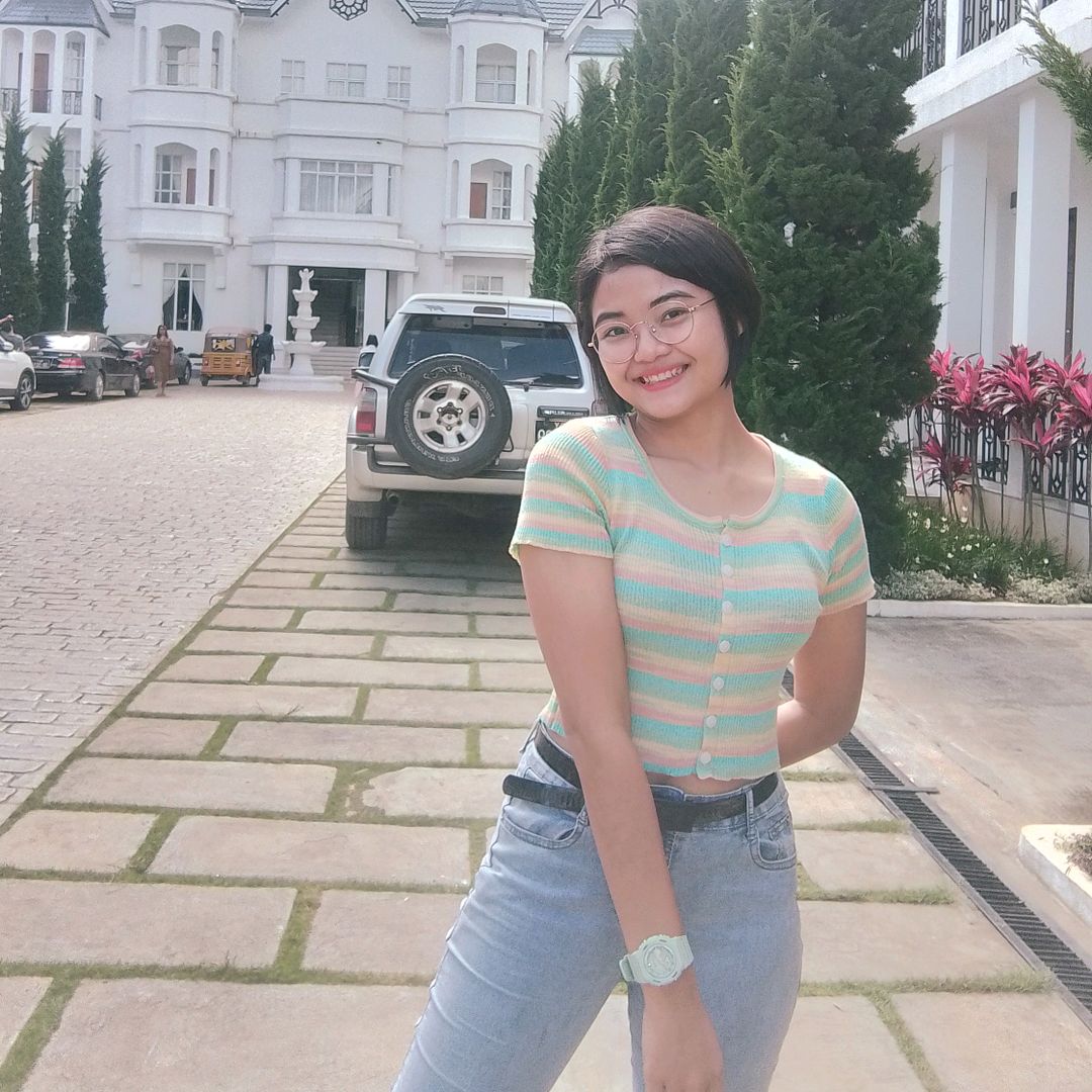 Koko'babe😘