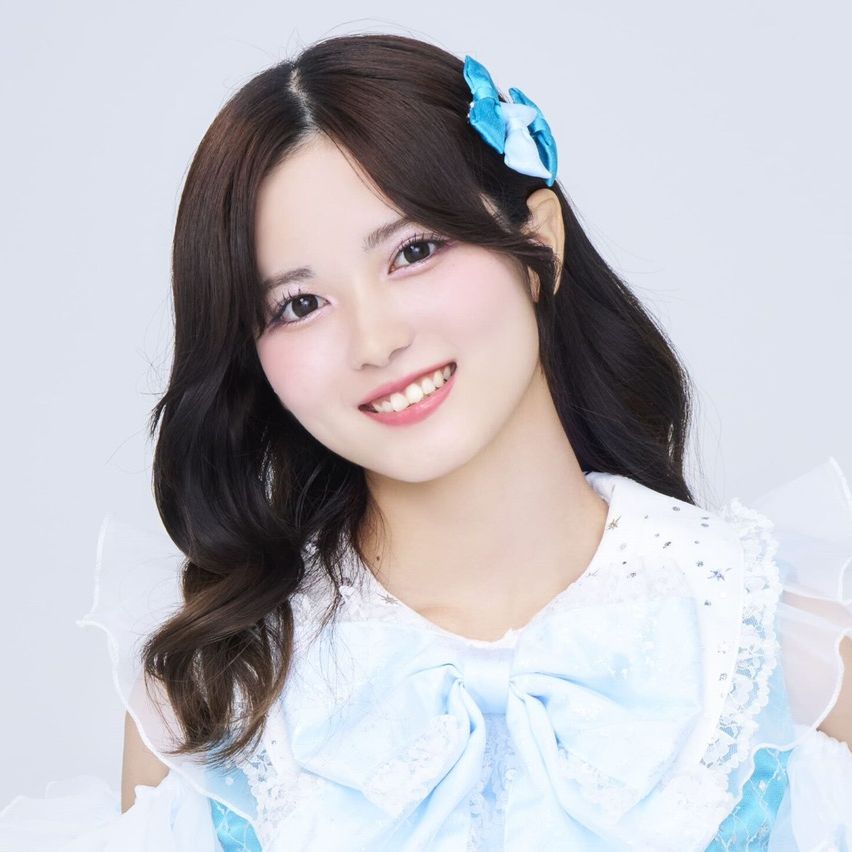 月野ゆな(OBP)