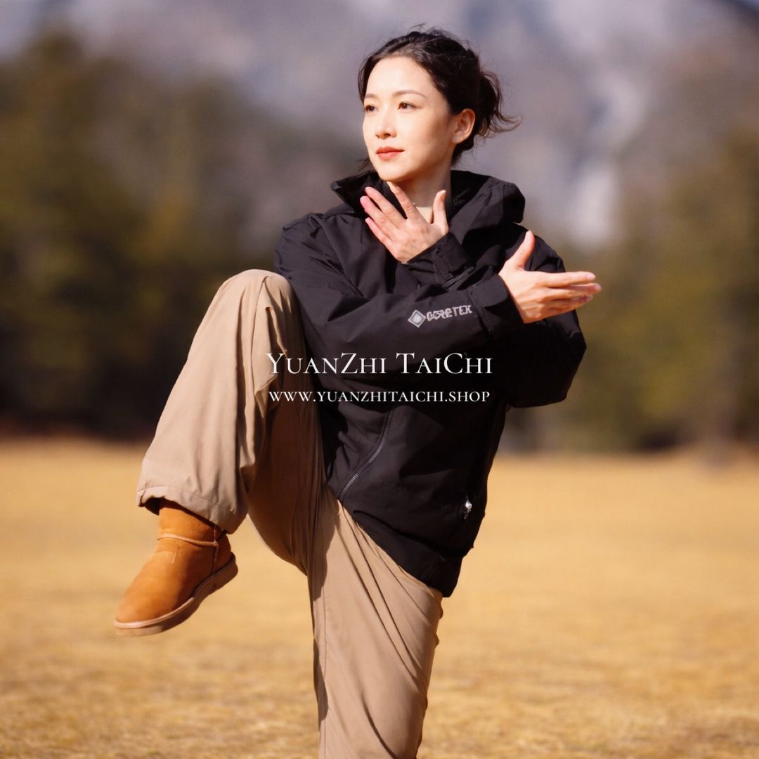 yuanzhitaijiteaching