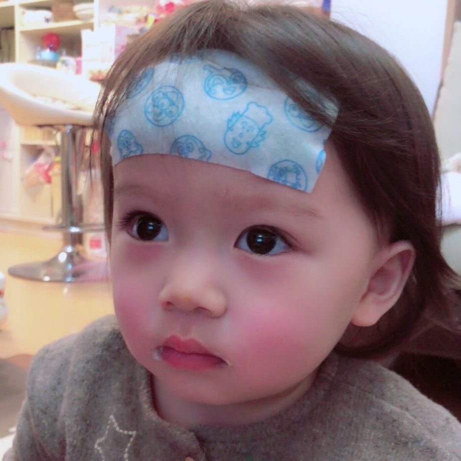 ゆうひなたパピー