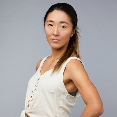 永里 優季 | Yuki Nagasato
