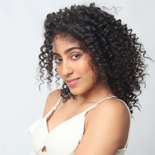 Yukta Shah | Actress