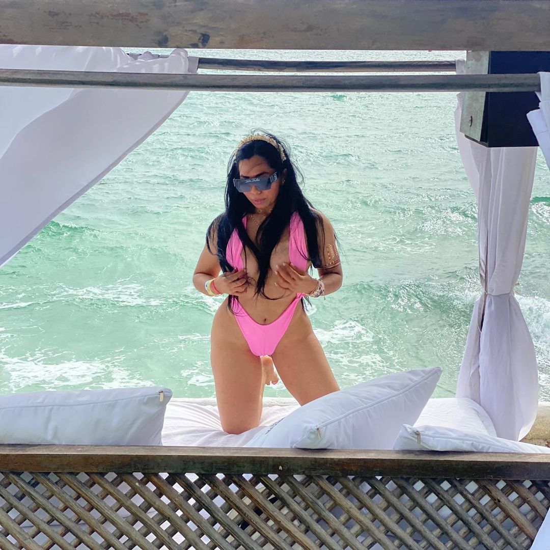 Yulenis Arroyo