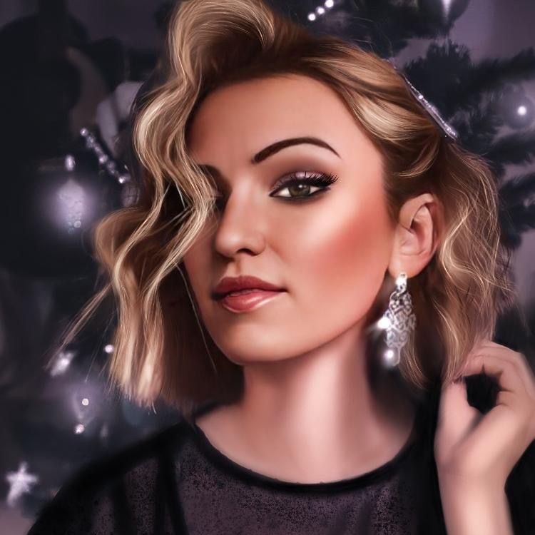 Юля о косметике💄