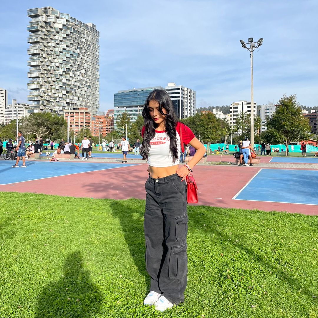 Yuliana Lysbet Vasq