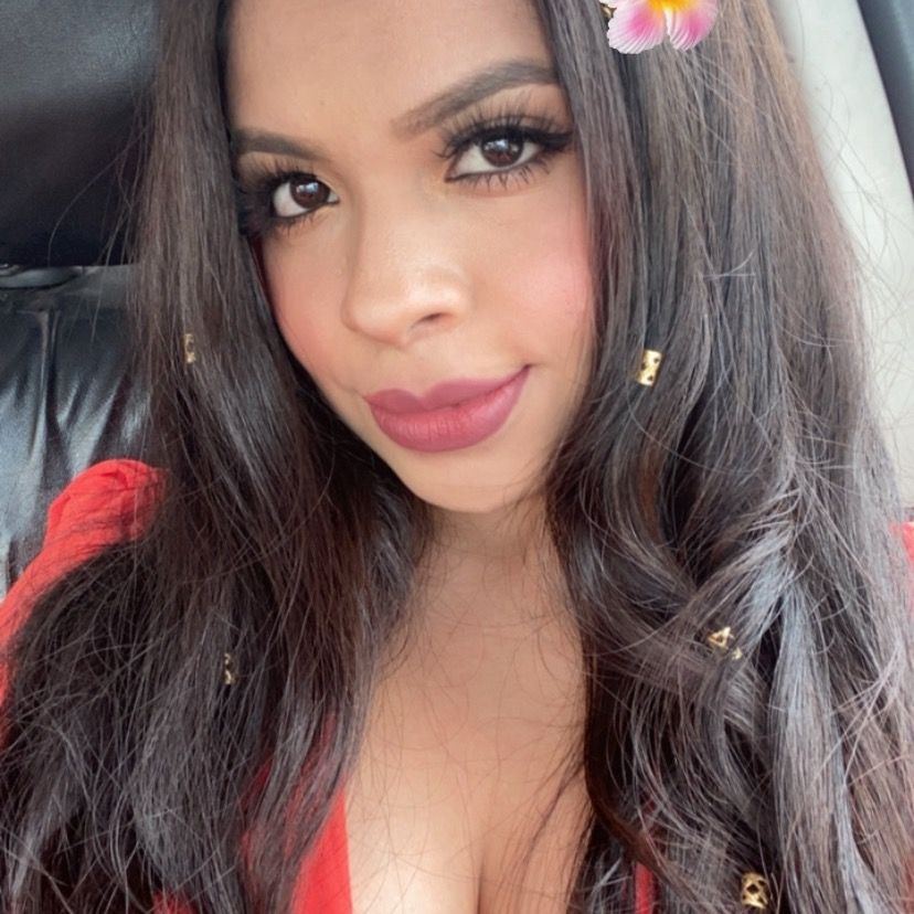 Yuli Ovando Gonzalez