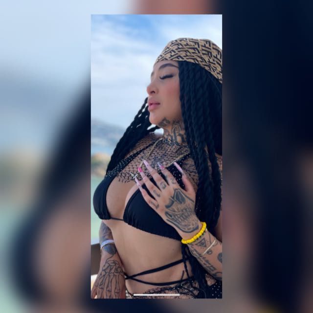 yulissa mendozaoficial