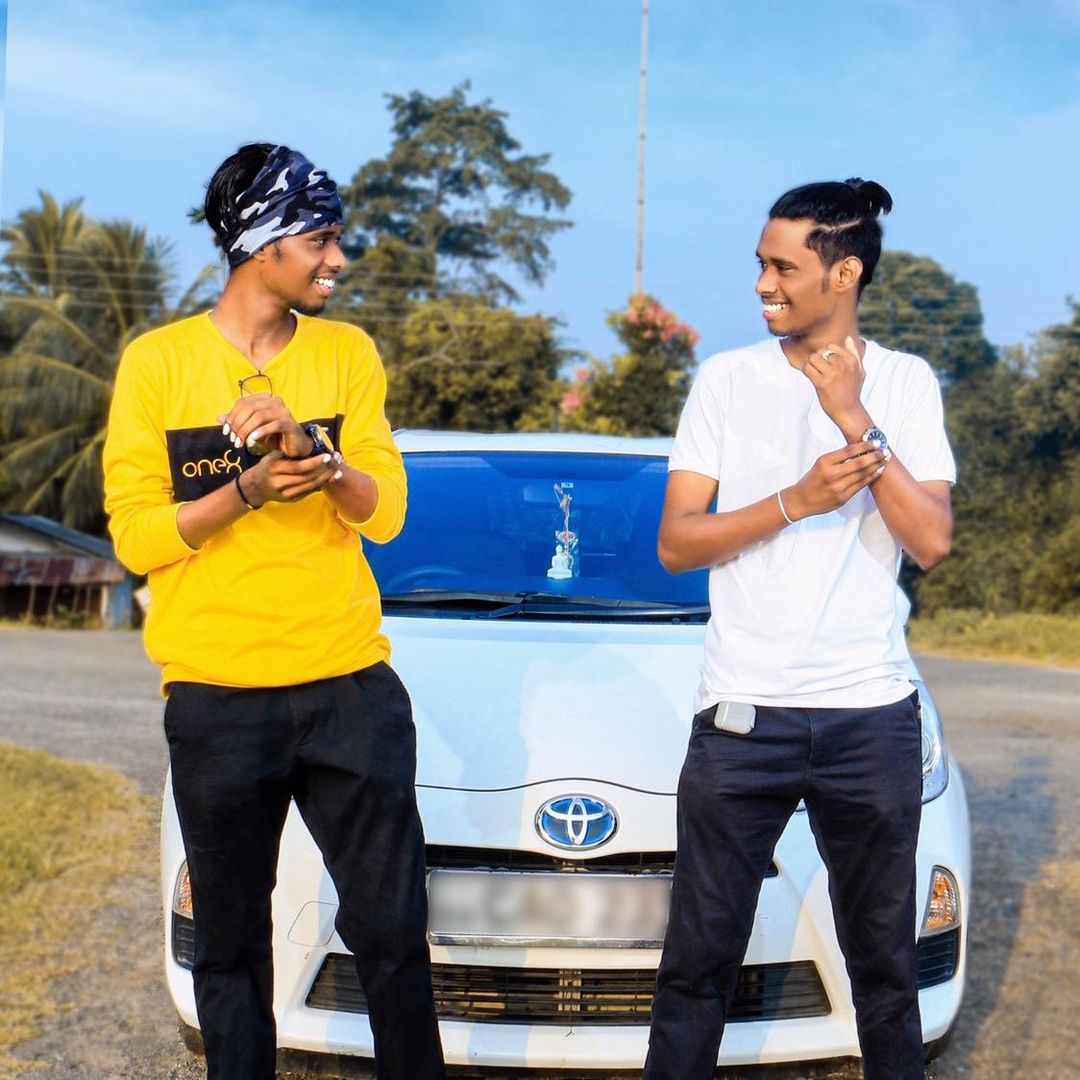 ym tuwinzz brother 