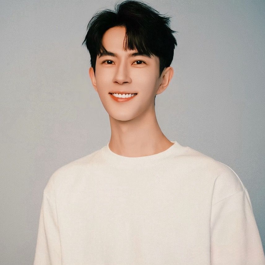 Yu Meng Long 🍋 于朦胧纪念馆