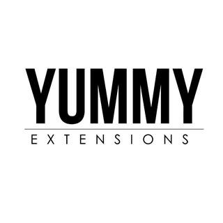 Official Yummy Hair Extensions