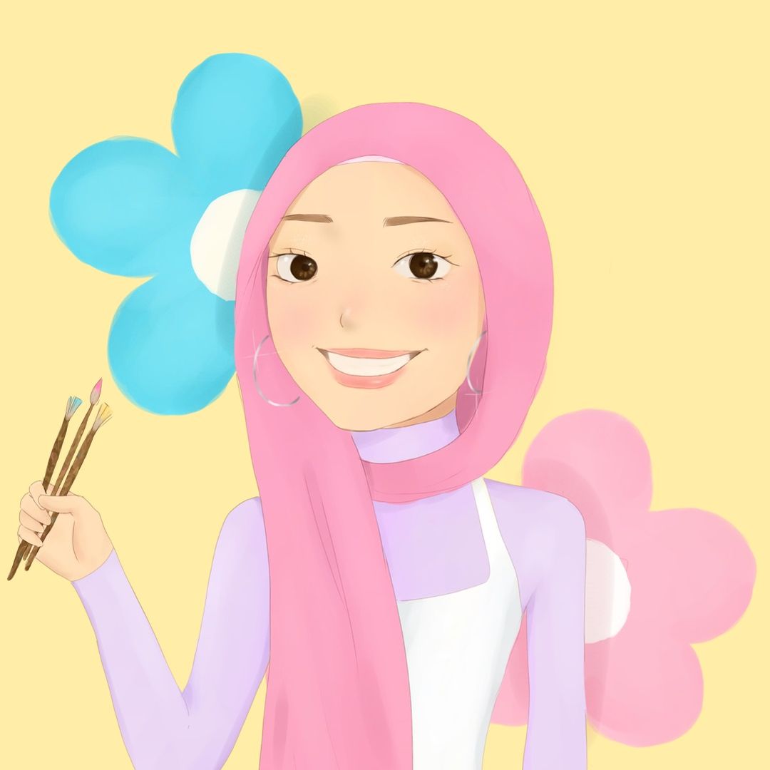 Yumna Omar| يُمنى عمر