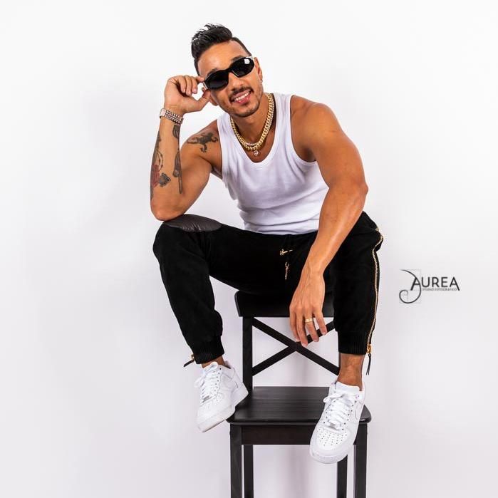 Yunior Aguilera Pere
