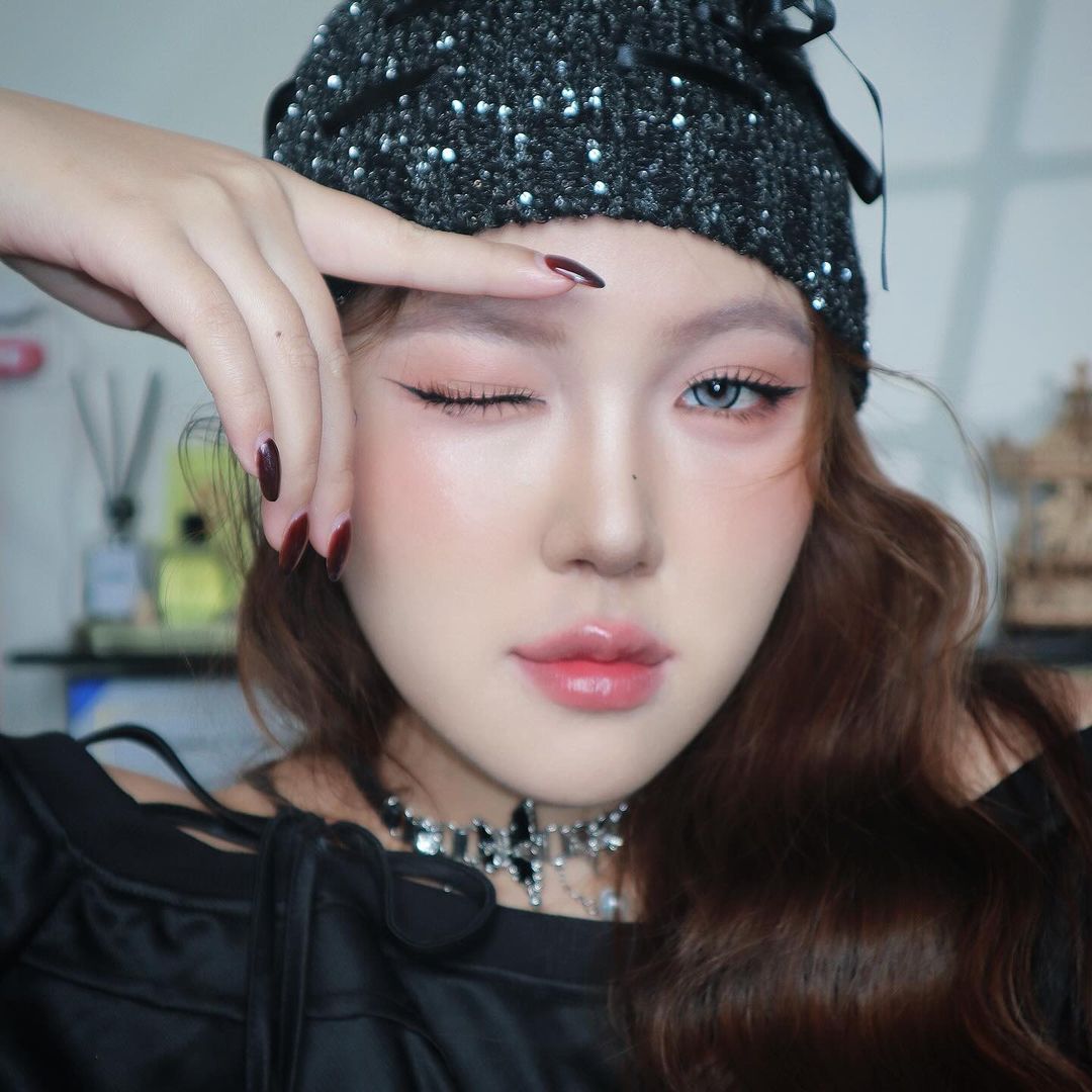 Yuno Makeup