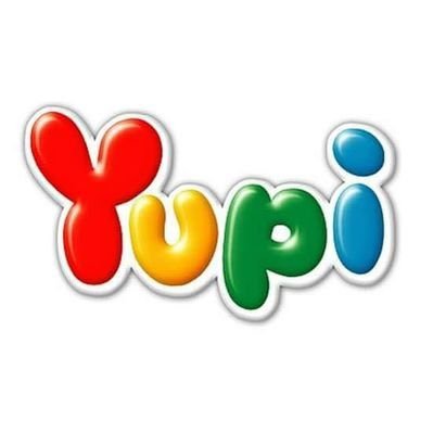 Yupi Gummy Candies